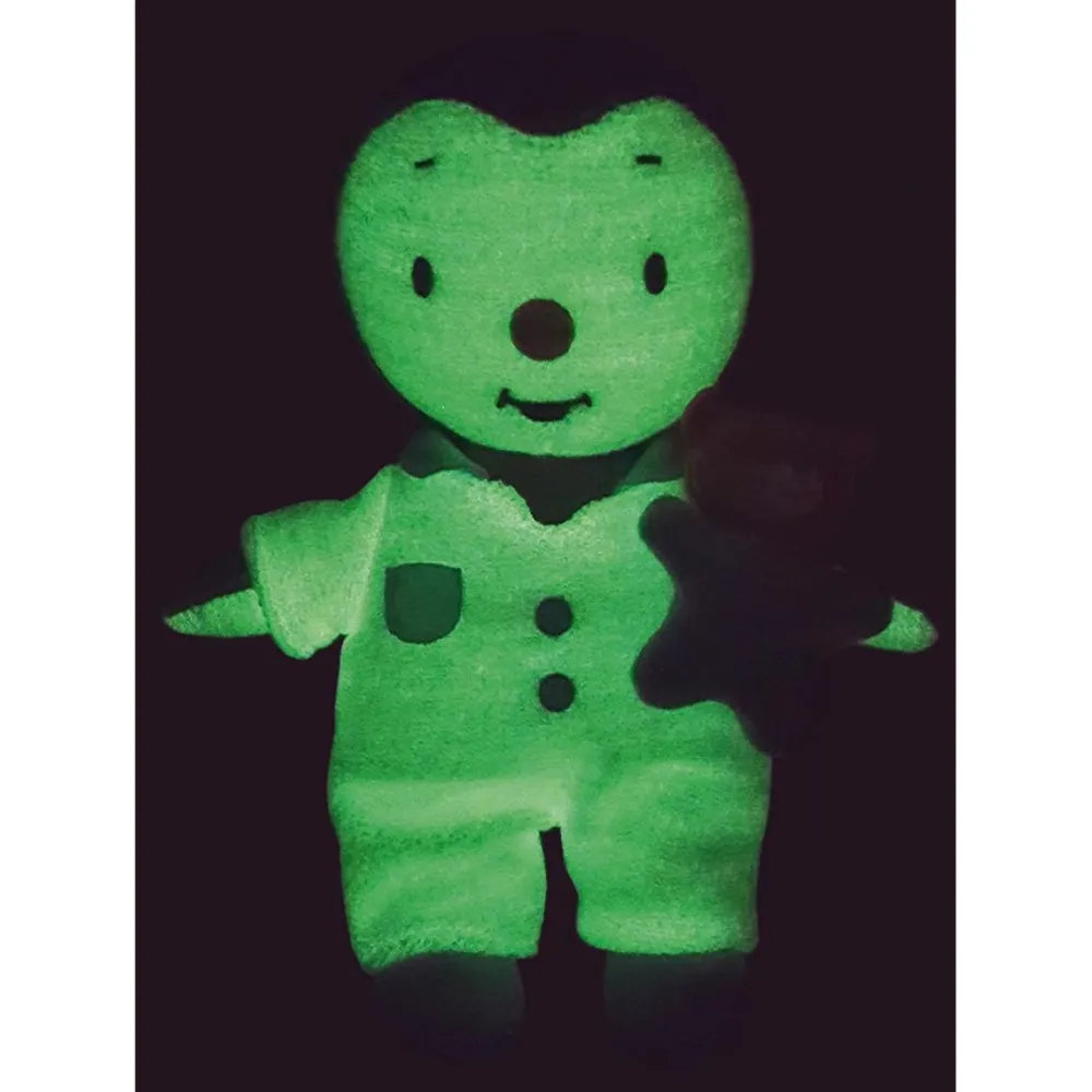 Jemini Peluche Luminou Tchoupi^ Peluches Musicales Et Lumineuses