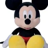 Simba Peluche Mickey 25 cm^ Peluches Animaux