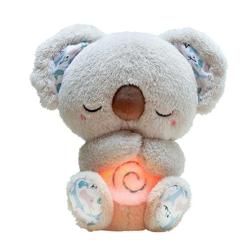 Varta Peluche musicale Mon Cali Dodo^ Peluches Musicales Et Lumineuses