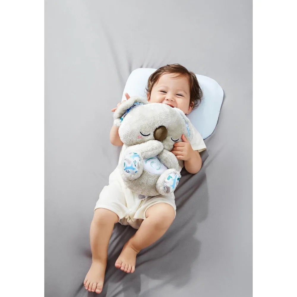 Varta Peluche musicale Mon Cali Dodo^ Peluches Musicales Et Lumineuses