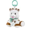 Vulli Peluche Musicale Sophie La Girafe 20 cm^ Peluches Animaux|Peluches Musicales Et Lumineuses