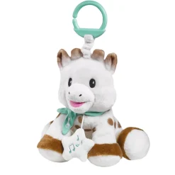 Vulli Peluche Musicale Sophie La Girafe 20 cm^ Peluches Animaux|Peluches Musicales Et Lumineuses