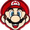 Tomy Peluche Nintendo Super Mario Club Mocchi Mocchi 36 Cm^ Mobilier Et Décoration