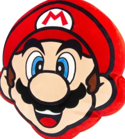 Tomy Peluche Nintendo Super Mario Club Mocchi Mocchi 36 Cm^ Mobilier Et Décoration
