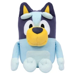 Moose Peluche parlante Bluey 33cm^ Peluches Électroniques Interactives