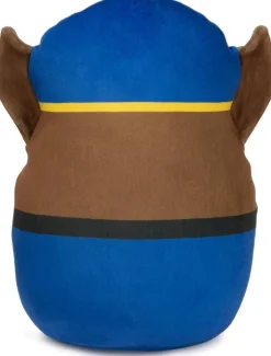 Spin Master Peluche Pat Patrouille 30 Cm - Chase Trend^ Peluches Animaux