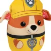 Spin Master Peluche Pat Patrouille Trend Ruben 30 Cm^ Peluches Animaux