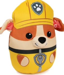 Spin Master Peluche Pat Patrouille Trend Ruben 30 Cm^ Peluches Animaux