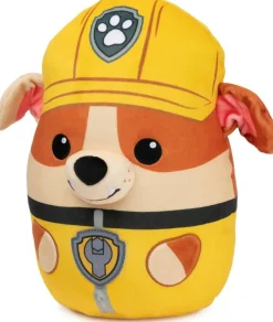 Spin Master Peluche Pat Patrouille Trend Ruben 30 Cm^ Peluches Animaux