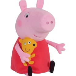 Jemini Peluche Peppa Pig^ Peluches Animaux