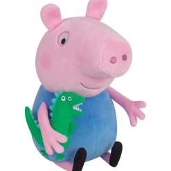 Jemini Peluche Peppa Pig^ Peluches Animaux