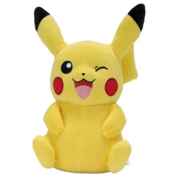 Jazwares Peluche Pikachu 30 cm - Pokemon^ Peluches Animaux