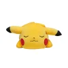 Peluche Pikachu qui dort - Pokémon 45 cm^ Peluches Animaux
