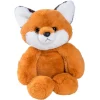 Soft Friends Peluche Renard 23 cm^ Peluches Animaux