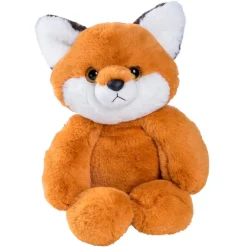 Soft Friends Peluche Renard 23 cm^ Peluches Animaux