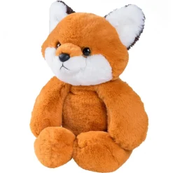 Soft Friends Peluche Renard 23 cm^ Peluches Animaux