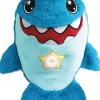 Best of TV Peluche Requin Star Belly De^ Peluches Musicales Et Lumineuses