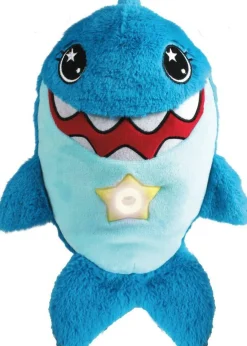 Best of TV Peluche Requin Star Belly De^ Peluches Musicales Et Lumineuses