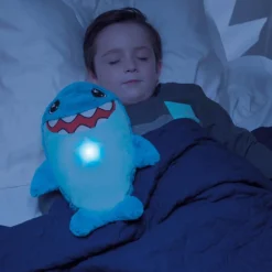 Best of TV Peluche Requin Star Belly De^ Peluches Musicales Et Lumineuses