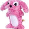 Simba Peluche Screamerz lapin^ Peluches Animaux