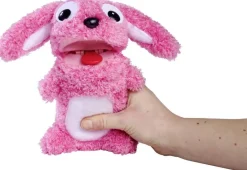 Simba Peluche Screamerz lapin^ Peluches Animaux