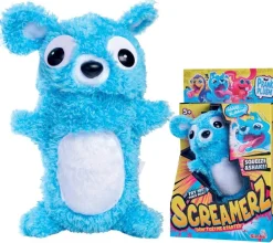 Simba Peluche Screamerz Ours^ Peluches Animaux