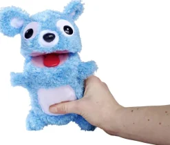 Simba Peluche Screamerz Ours^ Peluches Animaux