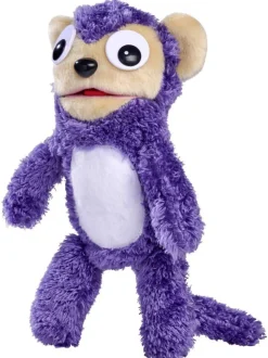 Simba Peluche Screamerz singe^ Peluches Animaux