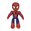 Peluche Spider-Man articulé 25 cm^ Peluches Animaux