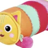 Varta Peluche Squishy Polochat - Gabby^ Peluches Animaux