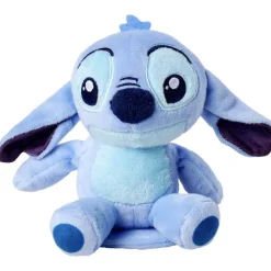 Peluche Stitch aimantée pour épaule^ Peluches Animaux