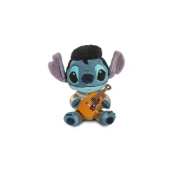 Rubies Peluche Stitch Elvis combinaison Gold^ Gadgets Et Produits Fun
