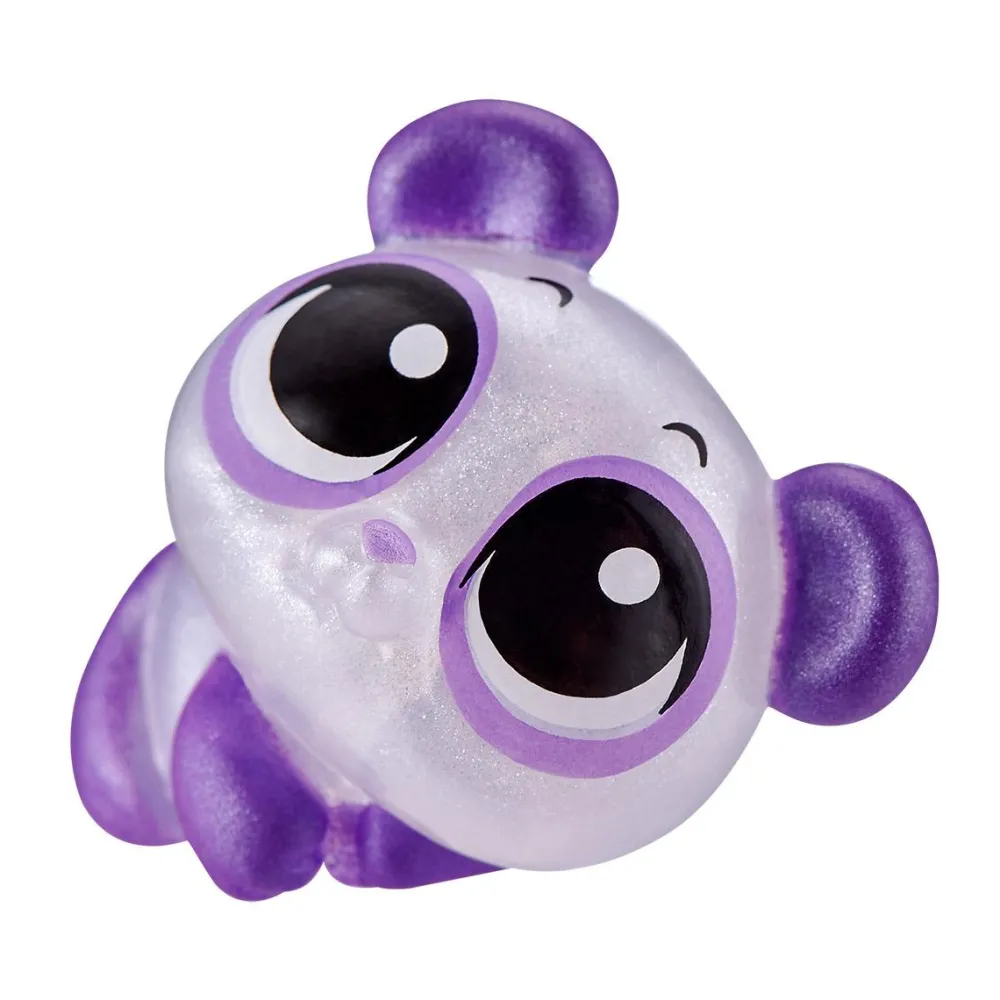 Zuru Peluche surprise coco cones^ Peluches Animaux