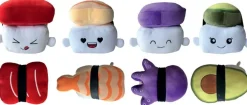 WTT Peluche Sushi Kawaii 40 Cm^ Gadgets Et Produits Fun