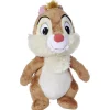 Peluche TAC 25 cm - Tic & Tac Disney^ Peluches Animaux