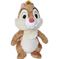 Peluche TAC 25 cm - Tic & Tac Disney^ Peluches Animaux