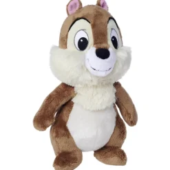 Varta Peluche TIC 25cm - Tic & Tac Disney^ Peluches Animaux