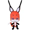 Bandai Peluche Trixx Plush Miraculous 15 Cm^ Peluches Animaux
