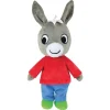 Jemini Peluche Trotro 40 Cm^ Peluches Animaux