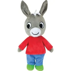 Jemini Peluche Trotro 40 Cm^ Peluches Animaux
