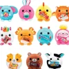 Zuru Peluche Snackles Medium^ Peluches Animaux