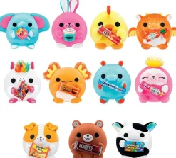 Zuru Peluche Snackles Medium^ Peluches Animaux