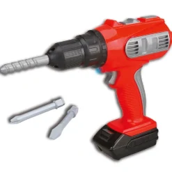 Varta Perceuse électrique et lumineuse^ Bricolage
