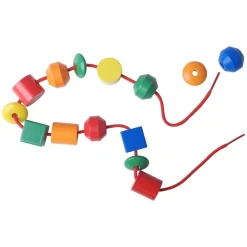L'Atelier du bois Perles géantes en bois^ Perles, Bijoux Et Perles À Repasser