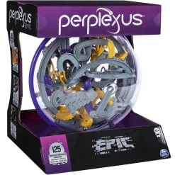 Spin Master Perplexus Epic^ Jeux D'Action Et D'Adresse