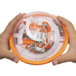 Spin Master Perplexus Go!^ Jeux D'Action Et D'Adresse