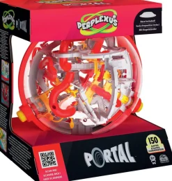 Spin Master Perplexus Portal^ Jeux De Stratégie Et De Réflexion