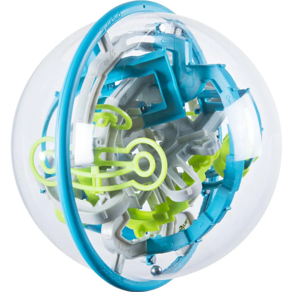 Spin Master Perplexus Rebel Rookie^ Jeux D'Action Et D'Adresse
