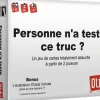 Iello Personne N'a Testé Ce Jeu - Référence 70153^ Jeux D'Ambiance