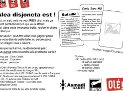 Iello Personne N'a Testé Ce Jeu - Référence 70153^ Jeux D'Ambiance